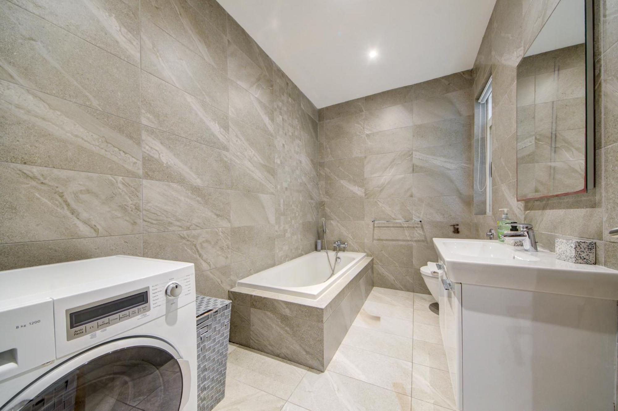 Top Floor Apt With Common Pool Close To All Amenities San Pawl il-Baħar Extérieur photo