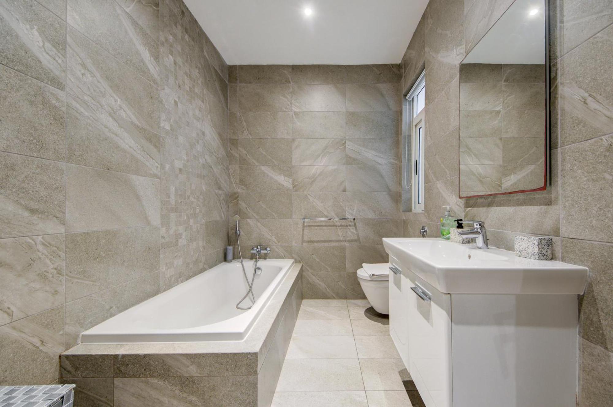Top Floor Apt With Common Pool Close To All Amenities San Pawl il-Baħar Extérieur photo