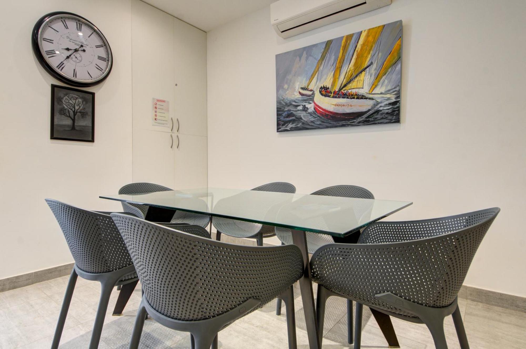 Top Floor Apt With Common Pool Close To All Amenities San Pawl il-Baħar Extérieur photo